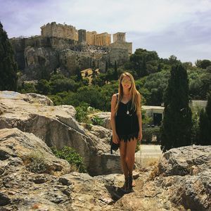 Meet your Posher, Amanda